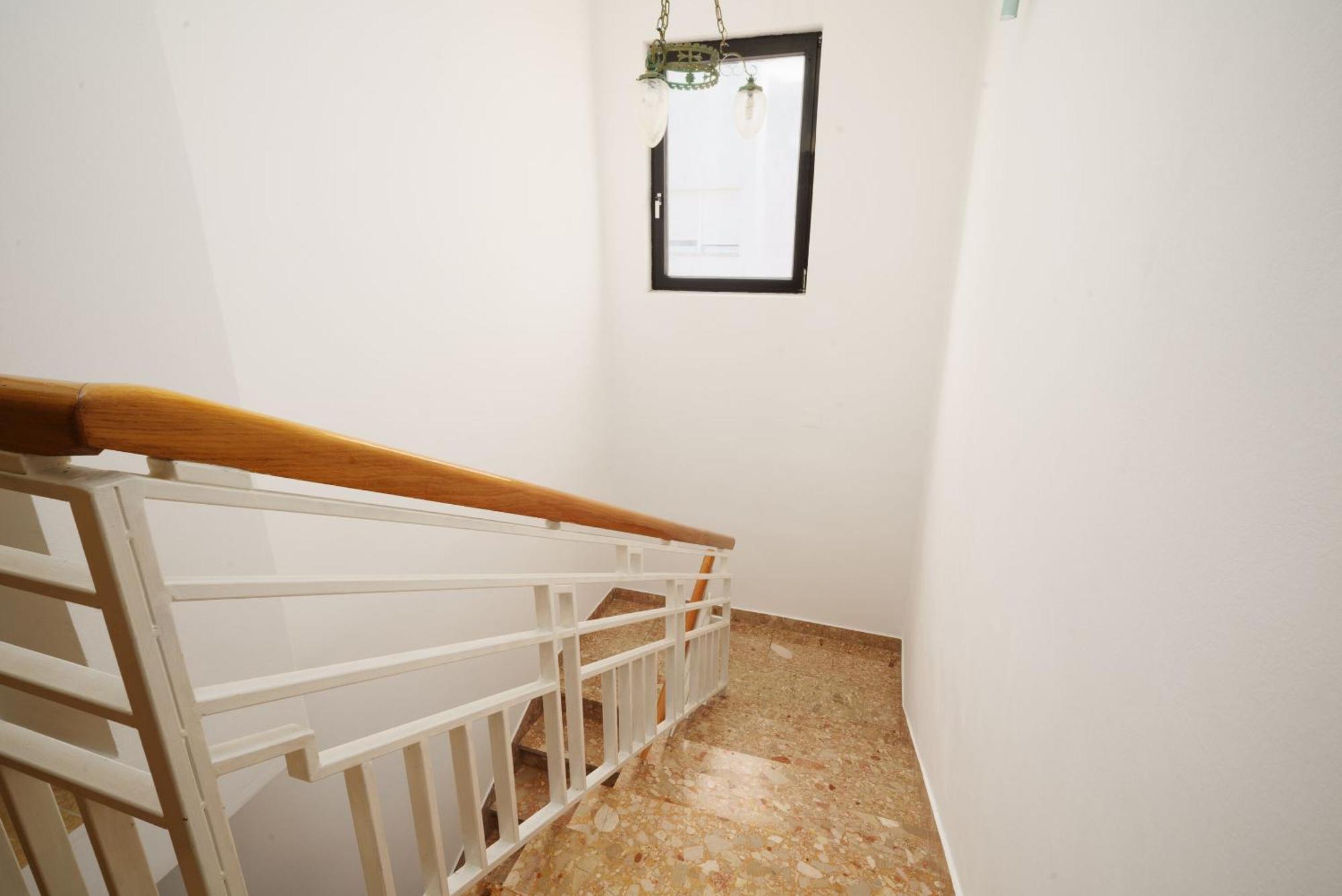 Apartment And Rooms Mrkovic Vodice Eksteriør billede